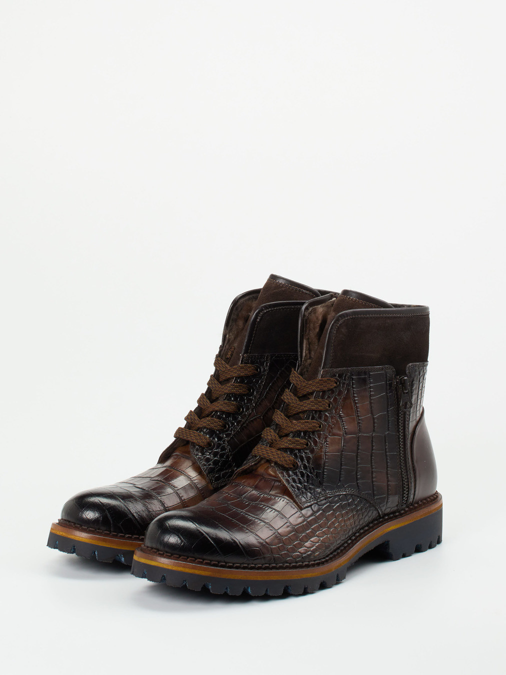 Boots braun 4801204000102