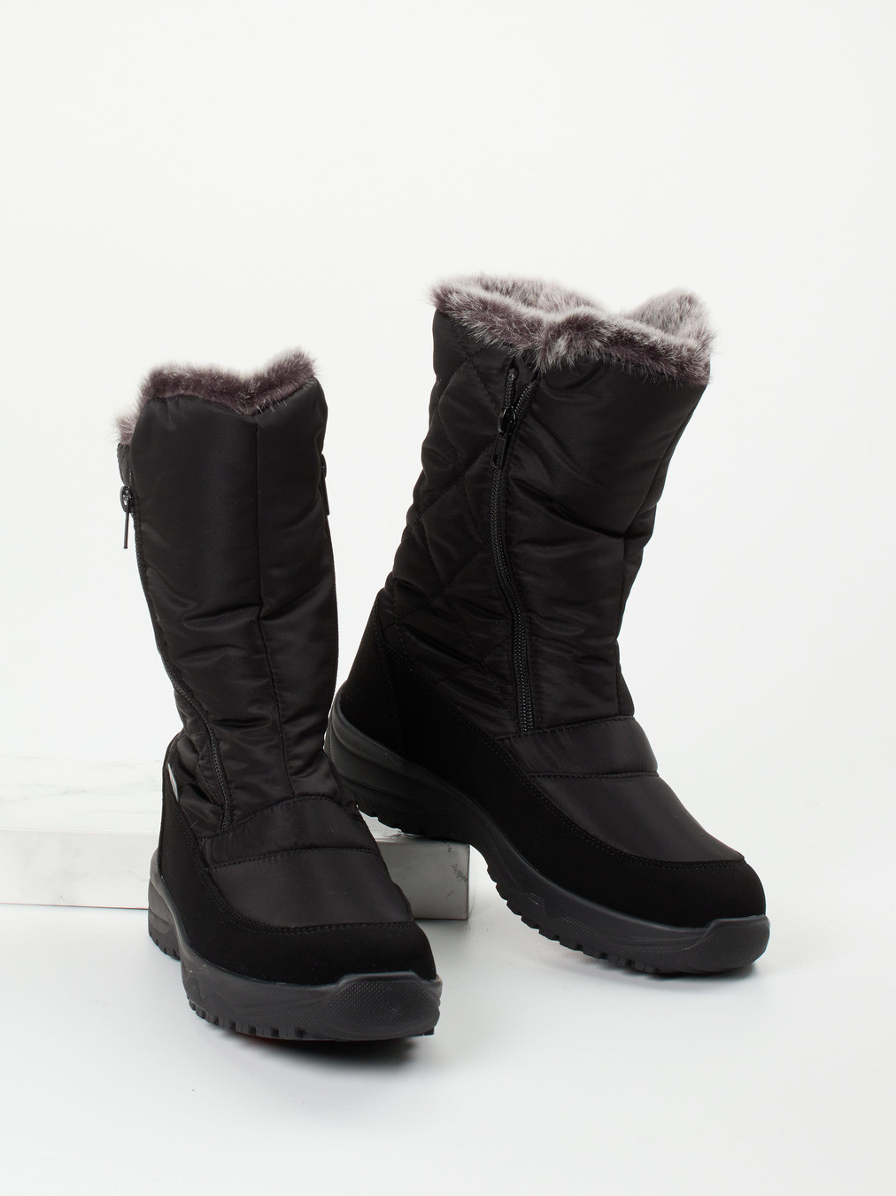 Stiefelette schwarz 2857009006104