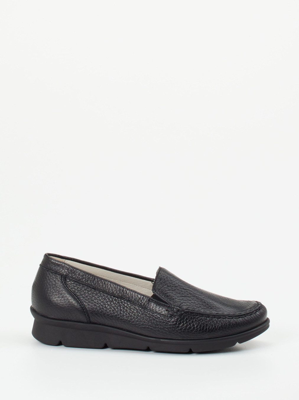 Slipper schwarz 2561009019201