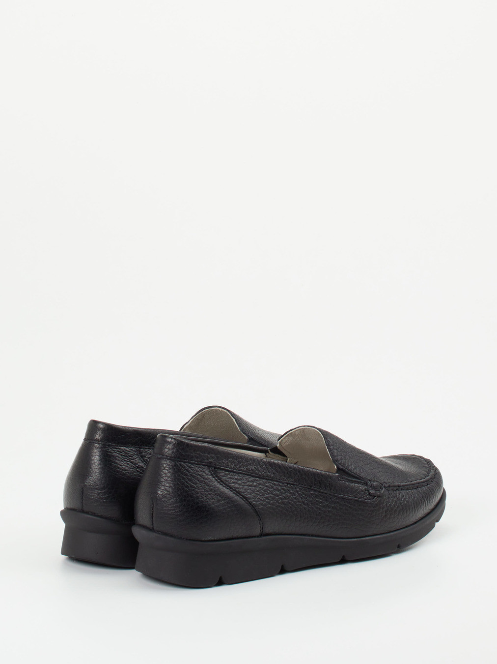 Slipper schwarz 2561009019203