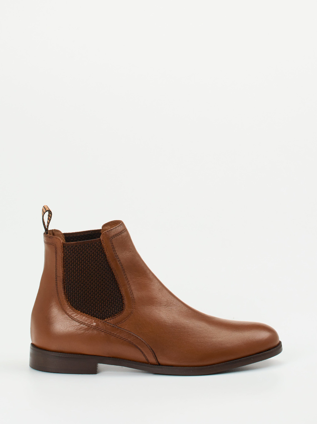 Chelsea Boots braun 1711289006101