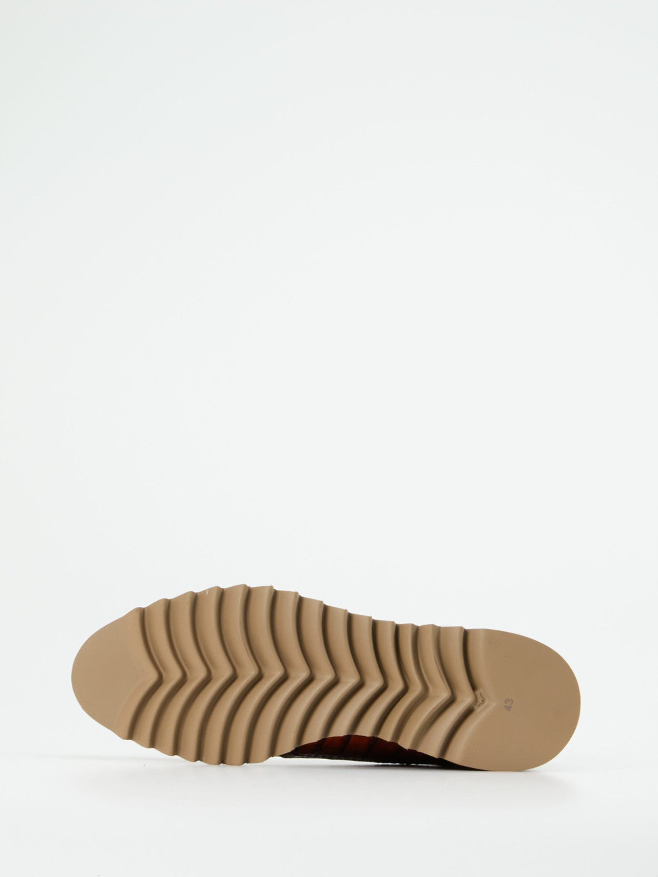 Boot braun 4861201000305