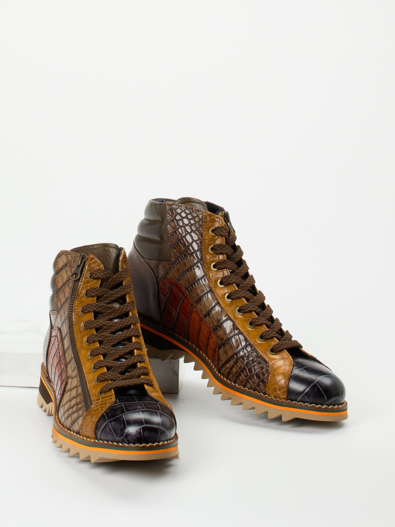 Boot braun 4861201000304