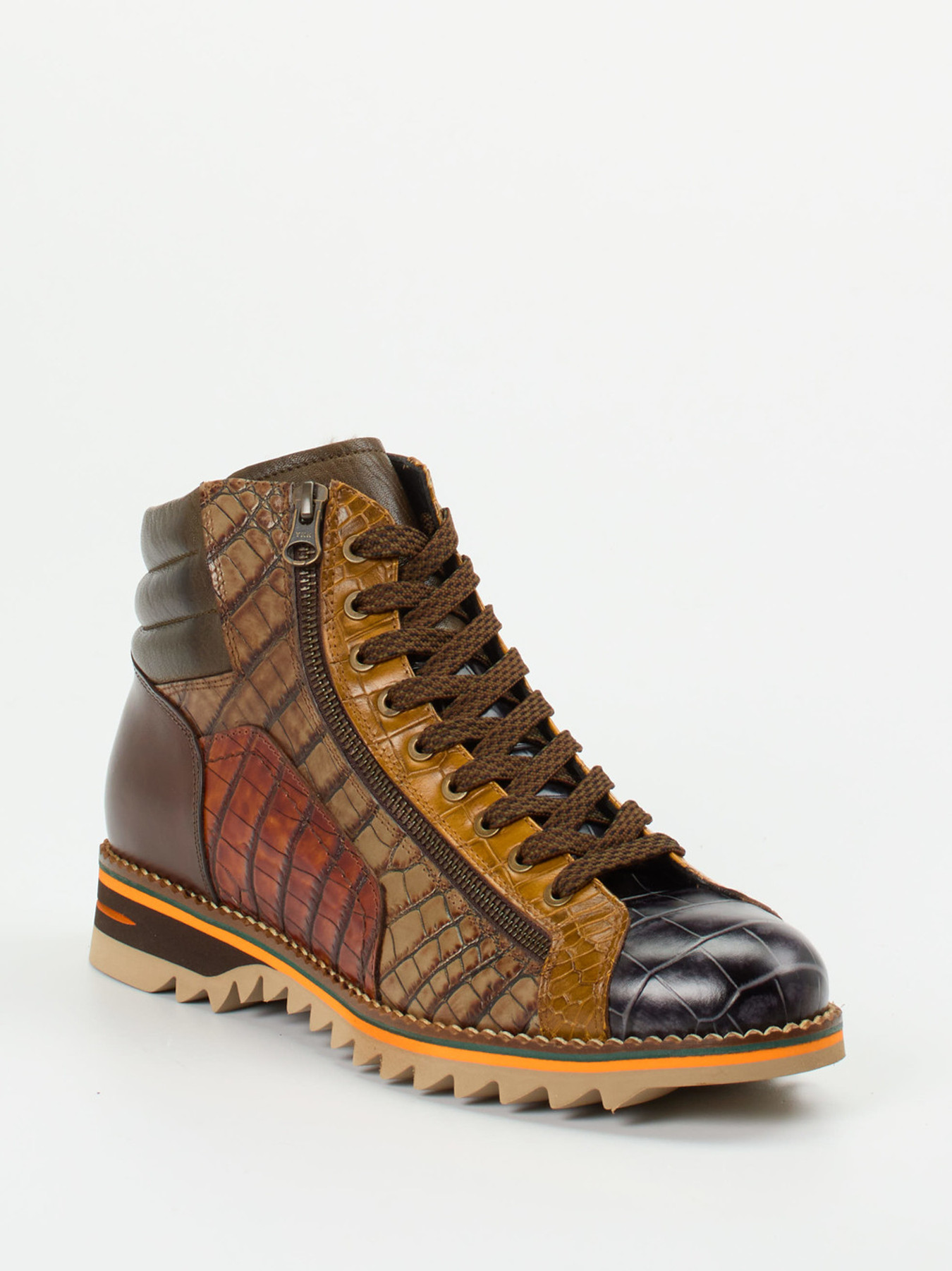 Boot braun 4861201000306