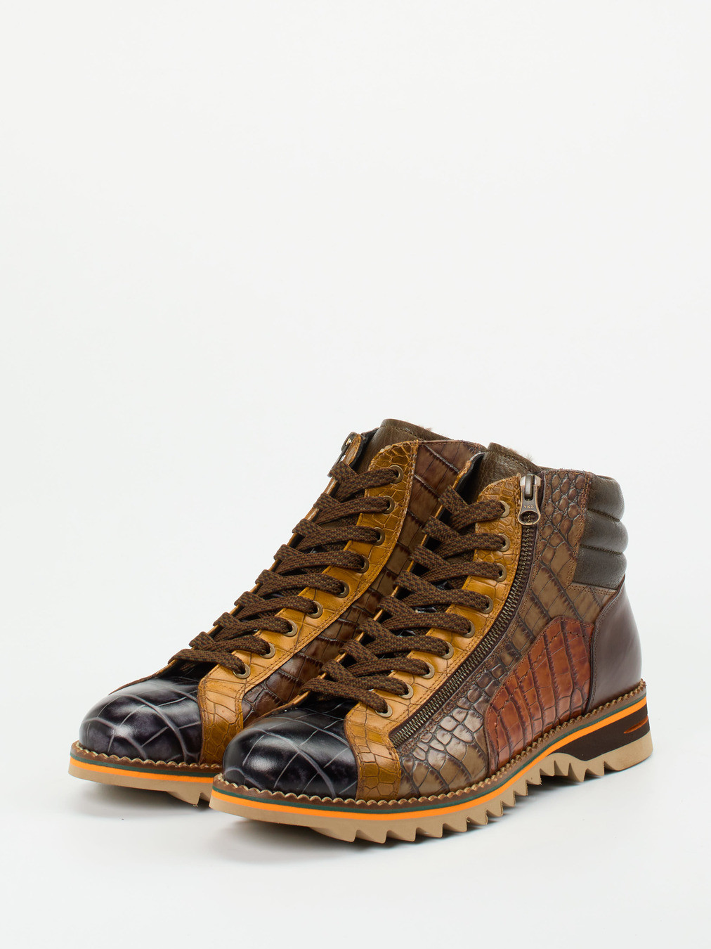 Boot braun 4861201000302