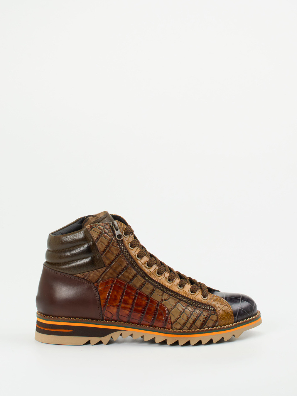 Boot braun 4861201000301