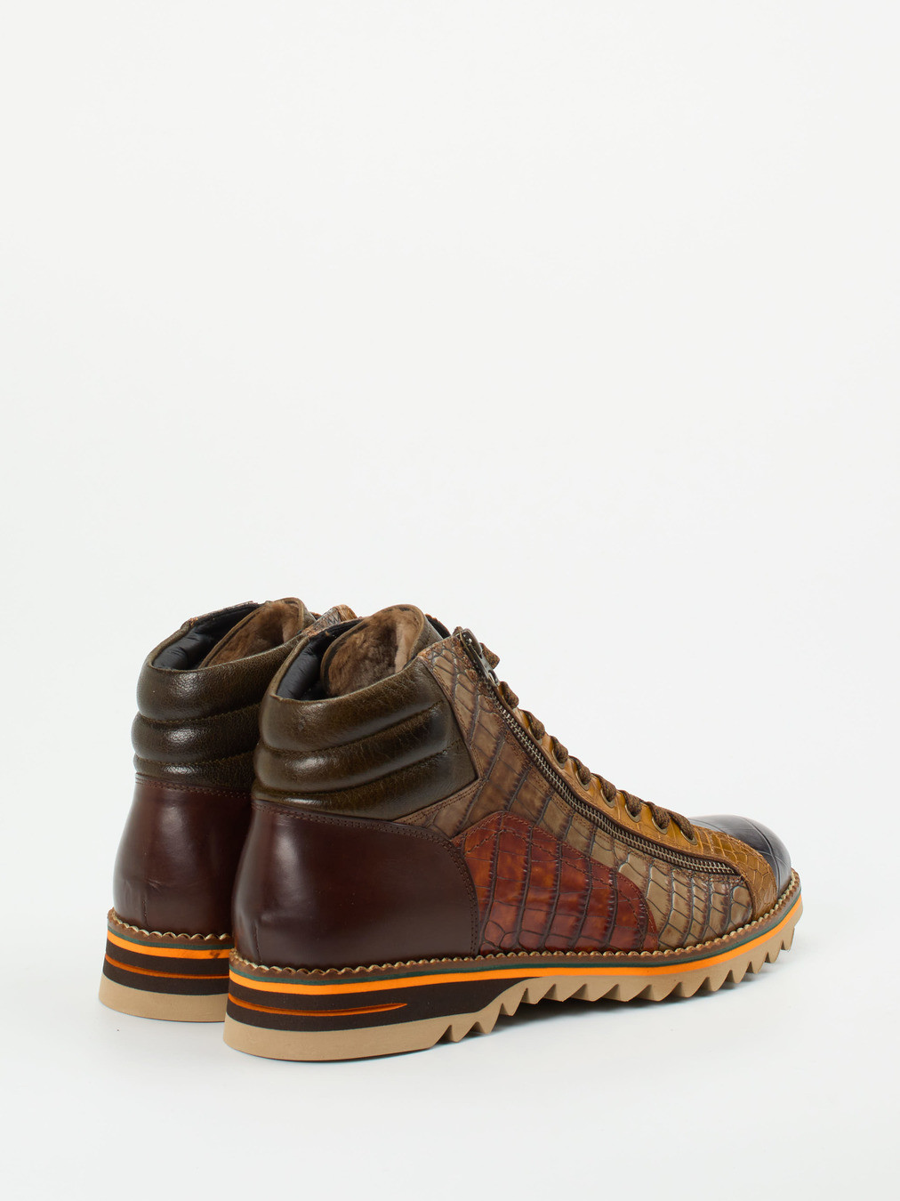 Boot braun 4861201000303