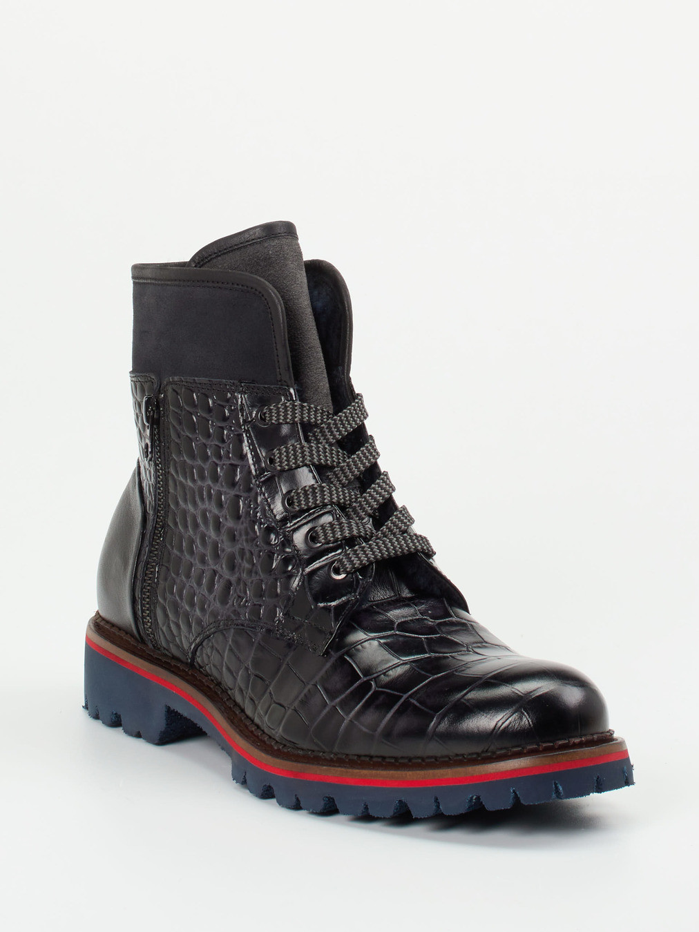 Boots schwarz 4801004000706