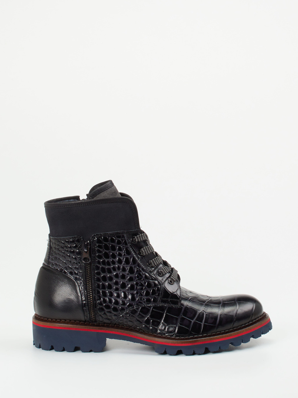 Boots schwarz 4801004000701