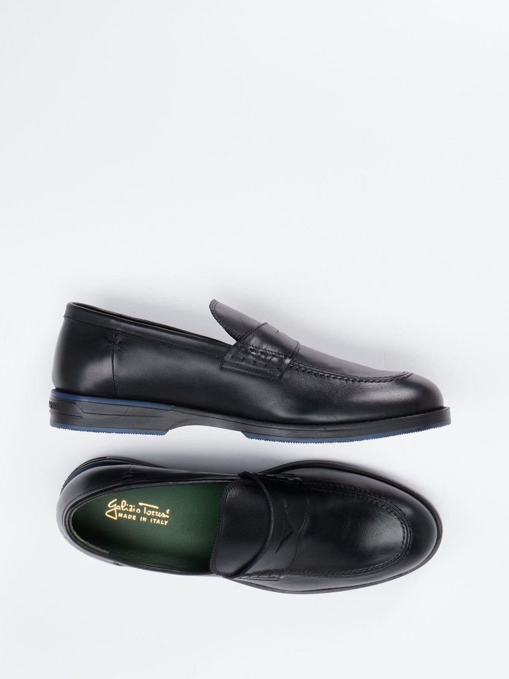 Slipper schwarz 4510009012104