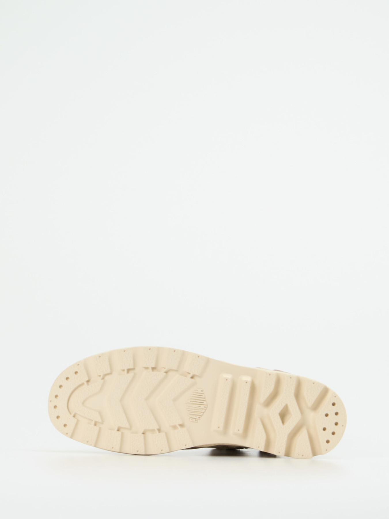 Sneaker high braun 8166249000405