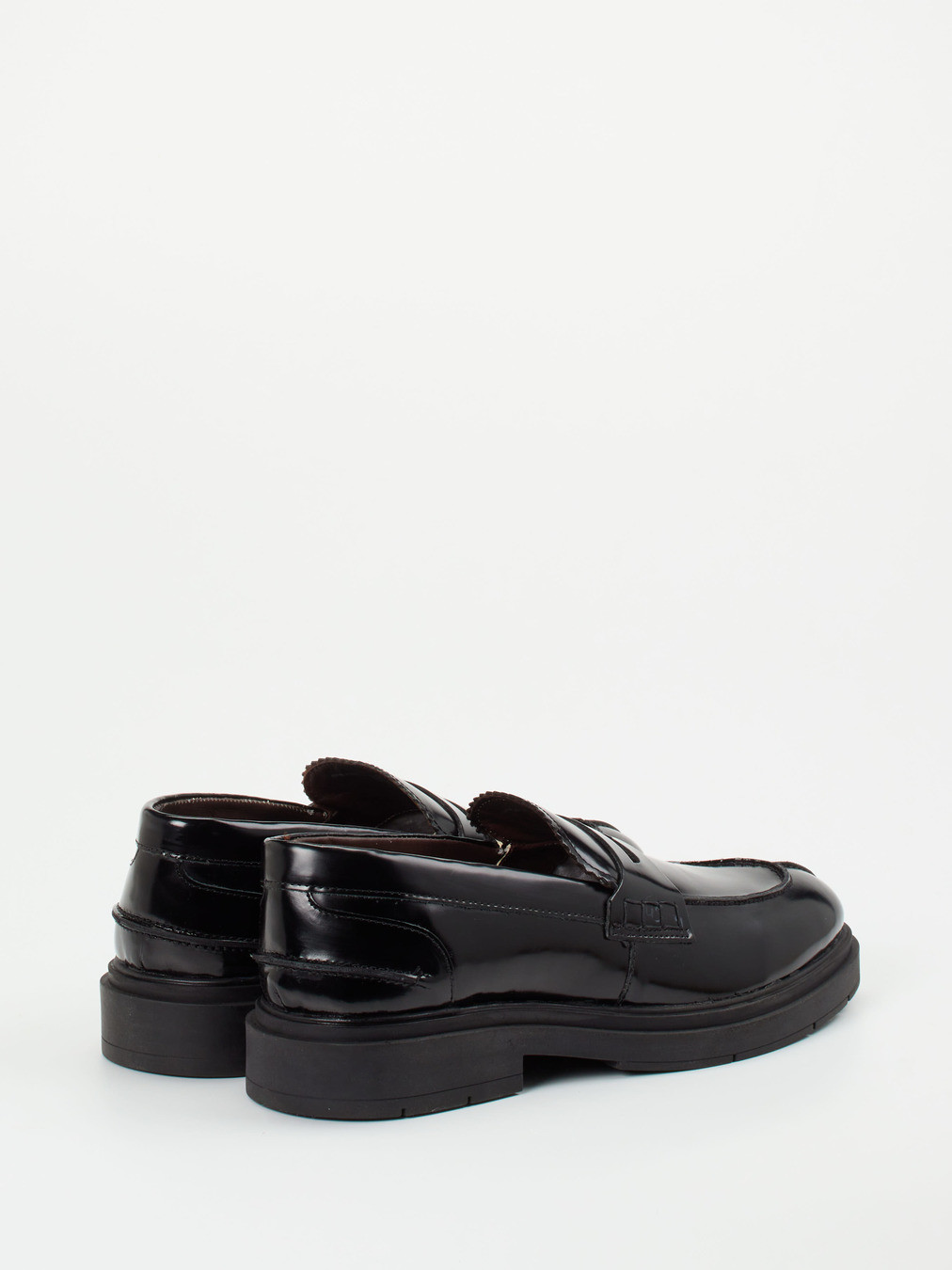 Slipper schwarz 4510009011903