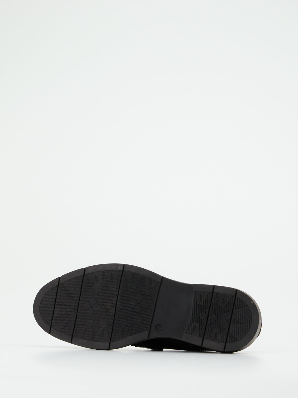 Slipper schwarz 4510009011905