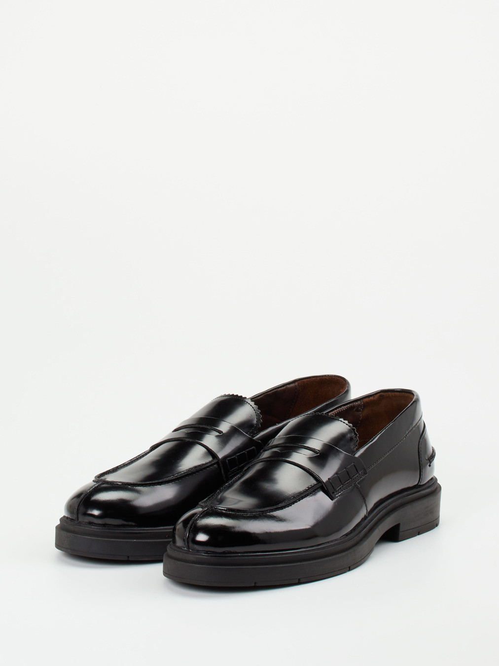 Slipper schwarz 4510009011902