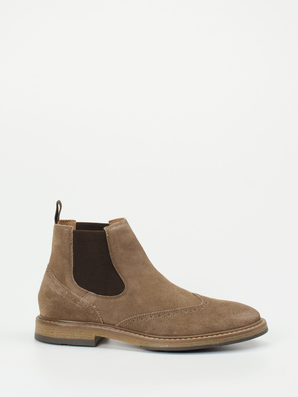 Chelsea Boots braun 4711249001801