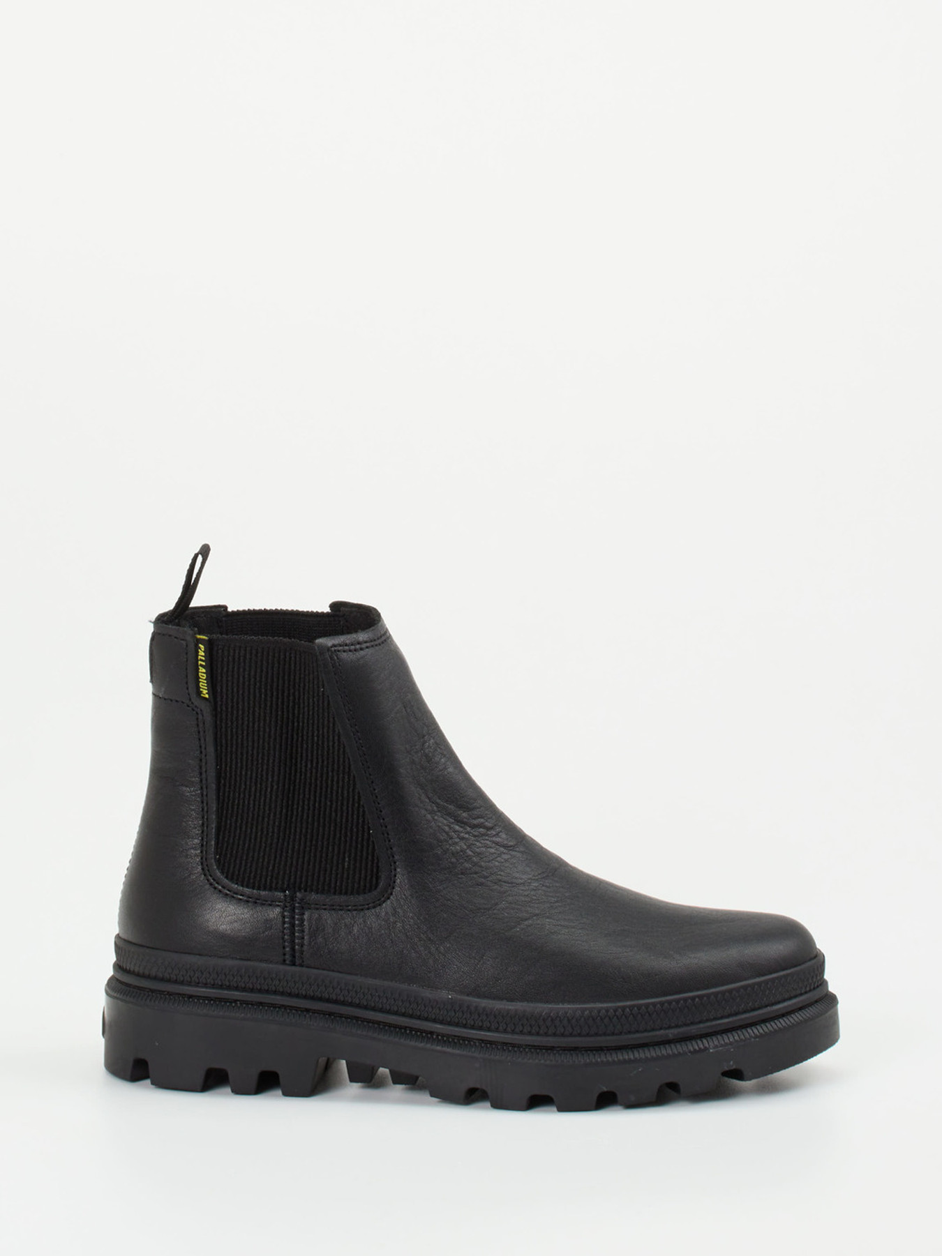 Sneaker high schwarz 8166009008101