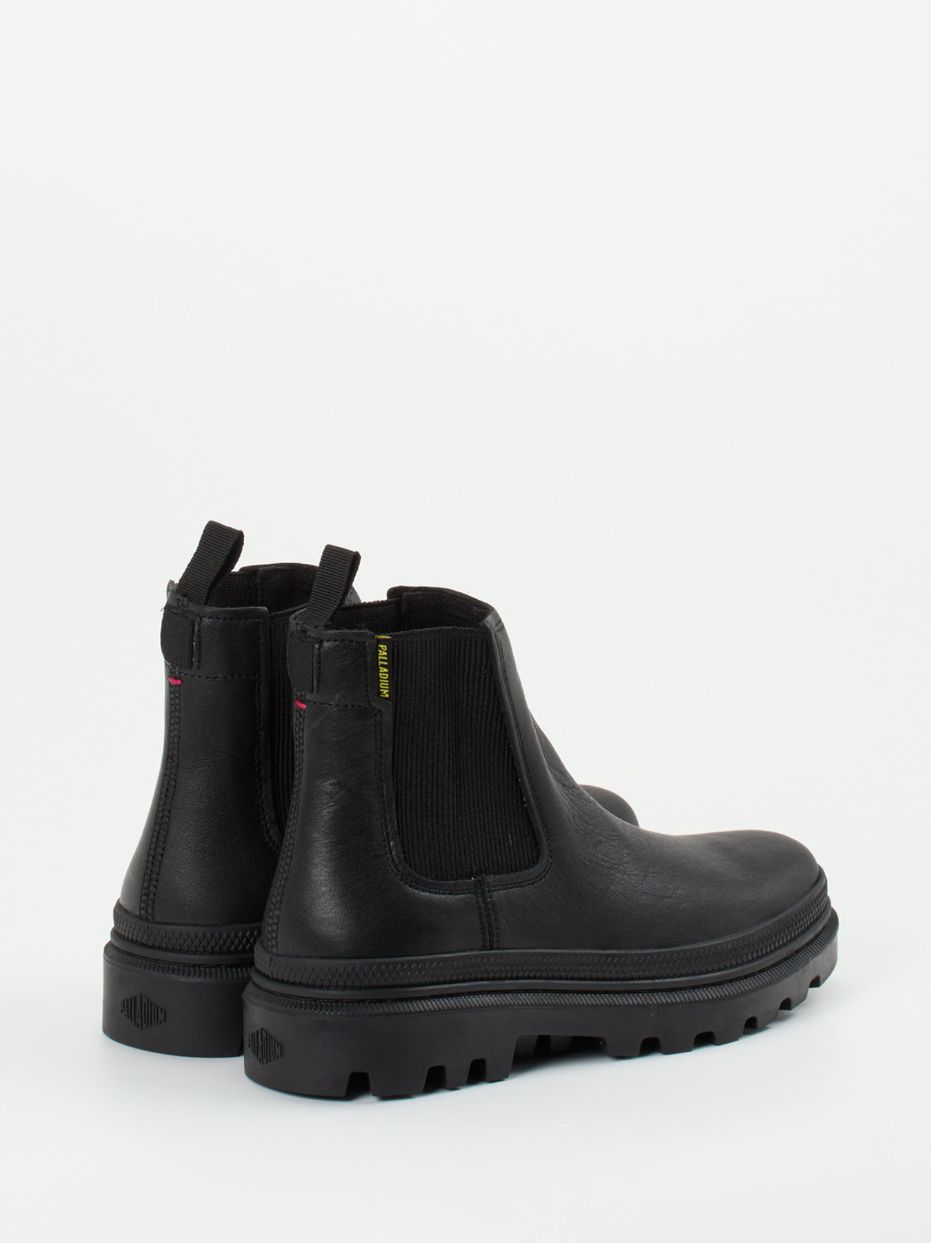 Sneaker high schwarz 8166009008103