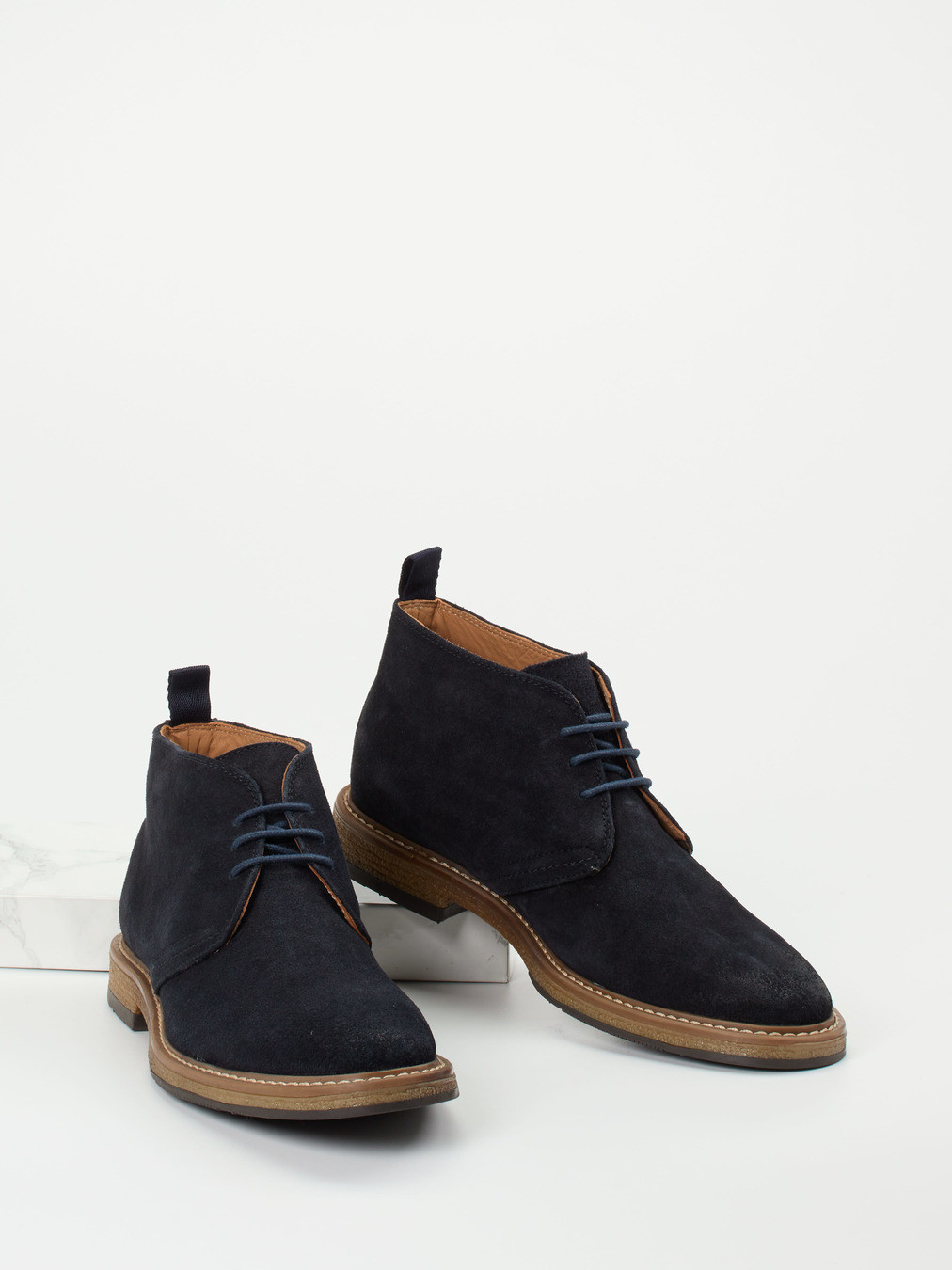 Boots blau 4701109020004