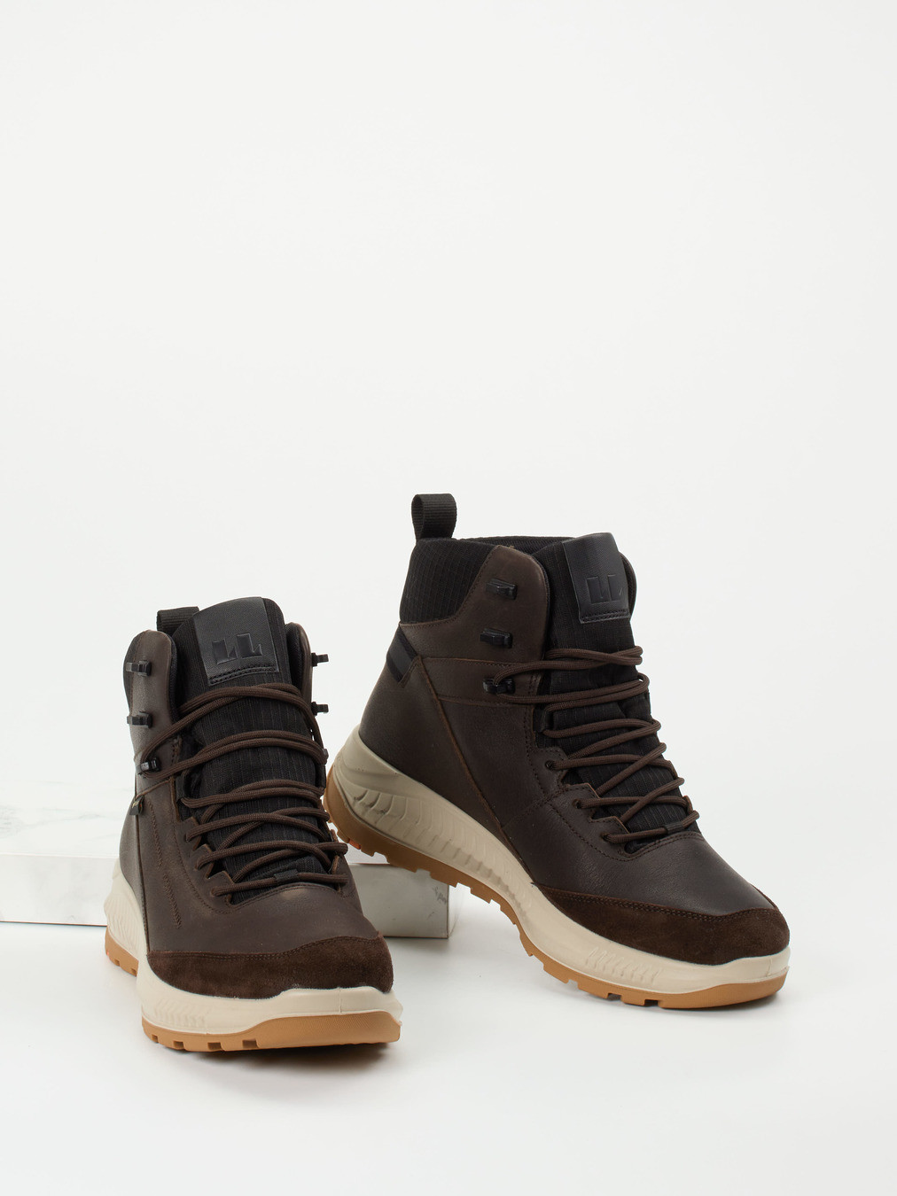 Boots braun 4801209056804