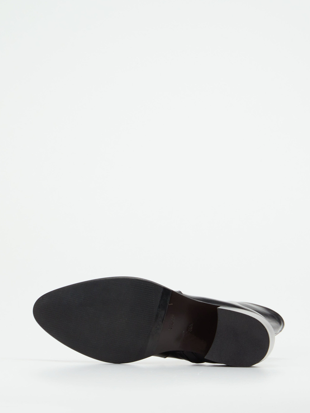 Stiefelette schwarz 1756009001205