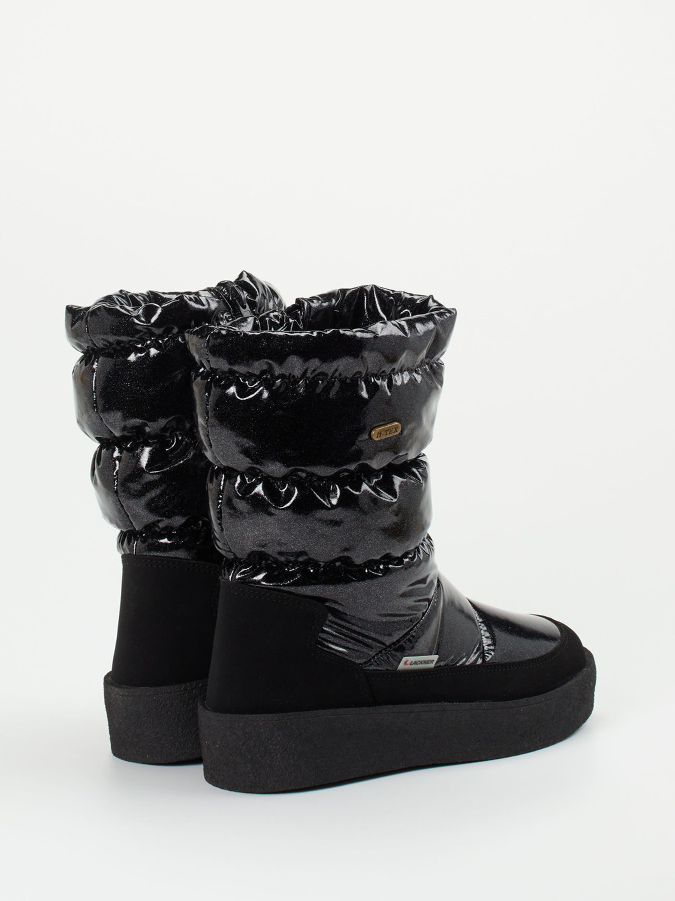 Stiefelette schwarz 2857009006003