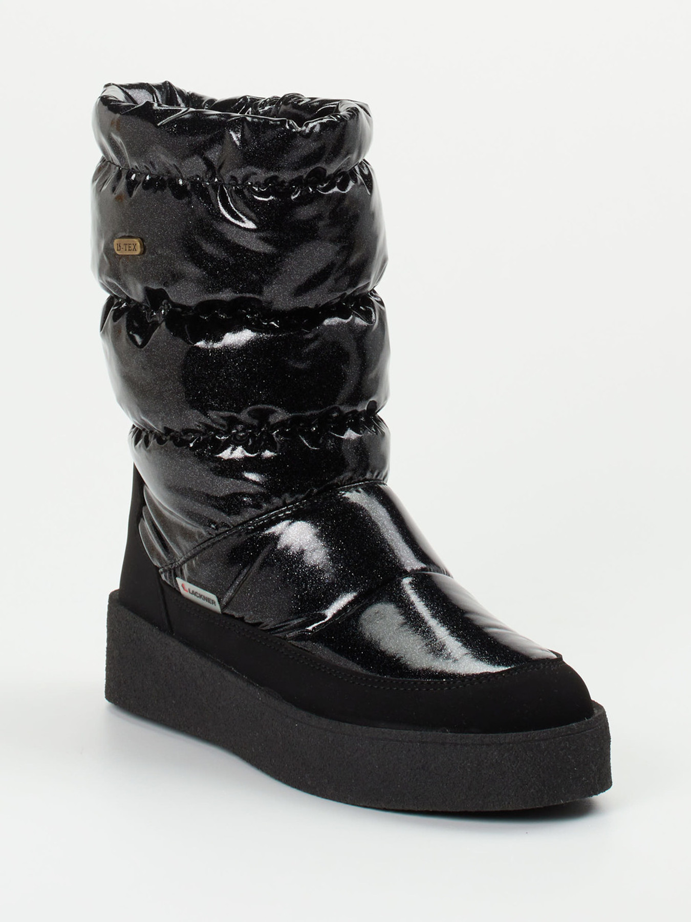 Stiefelette schwarz 2857009006006