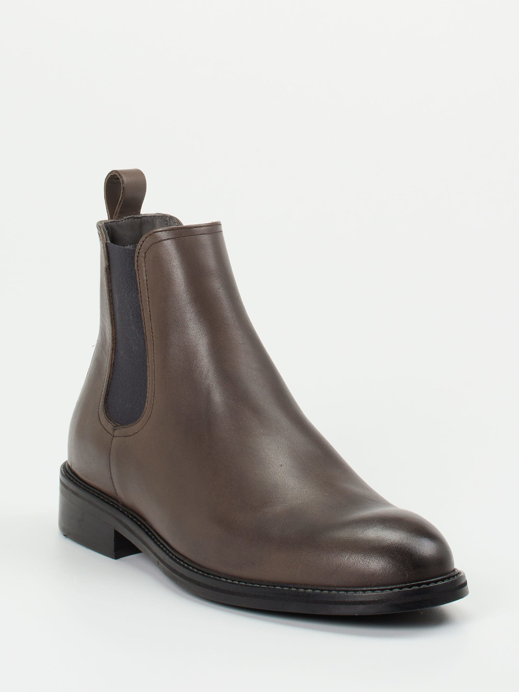 Chelsea Boots grau 4711409052306