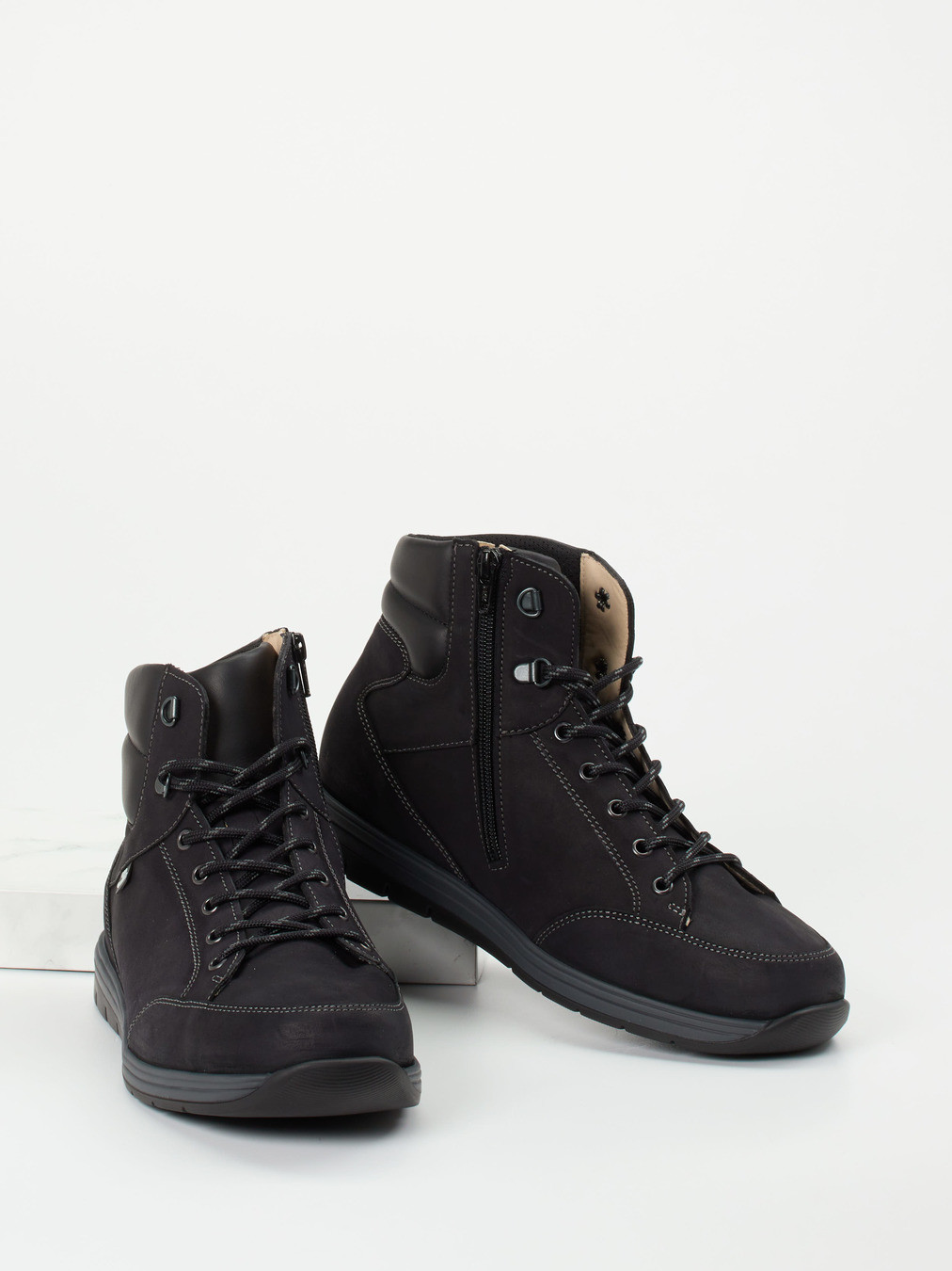 Sneaker high schwarz 4761009054904