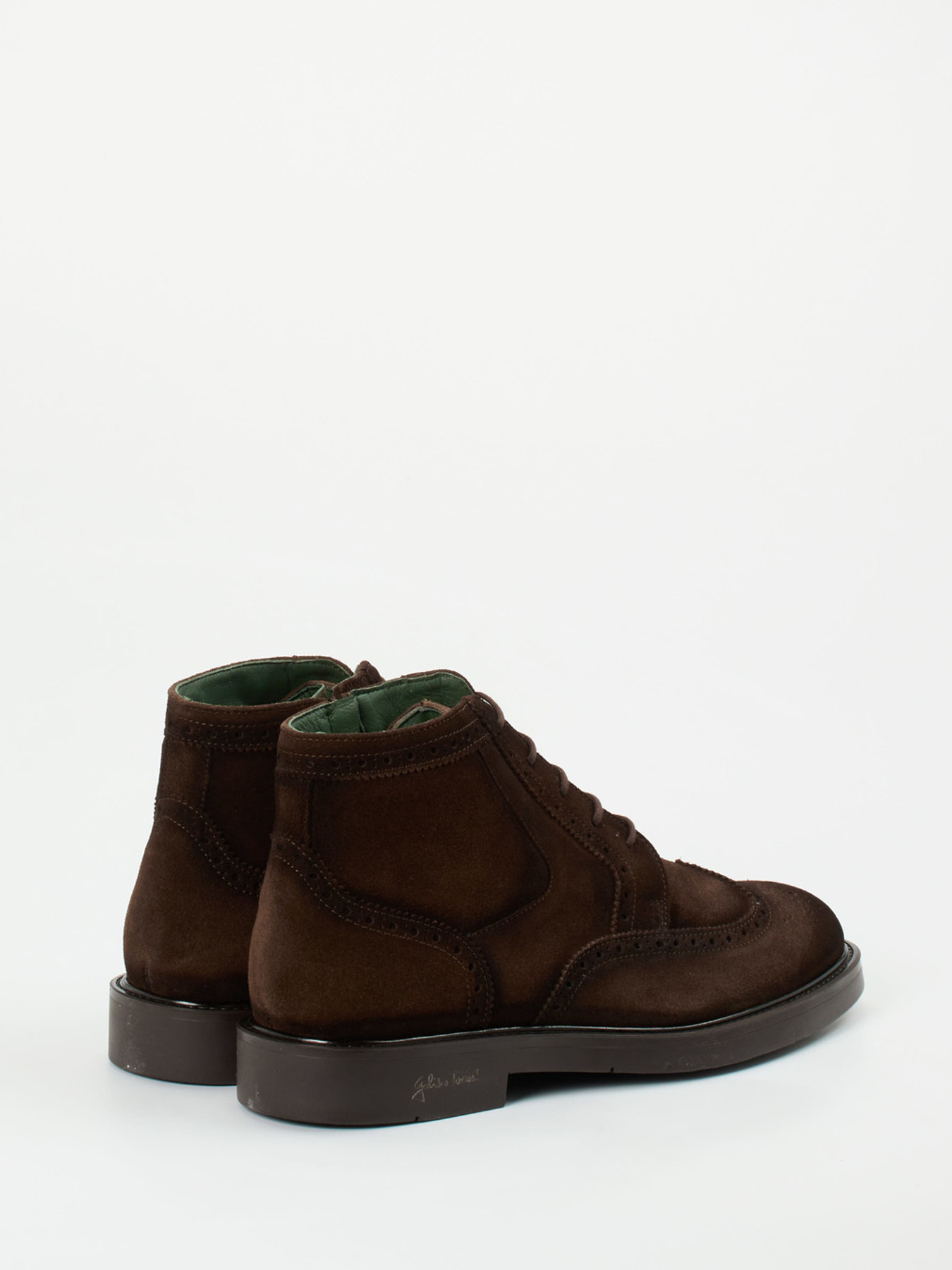 Boots braun 4701201000903