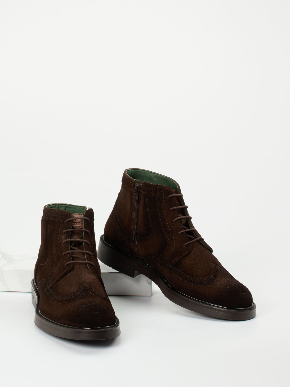 Boots braun 4701201000904