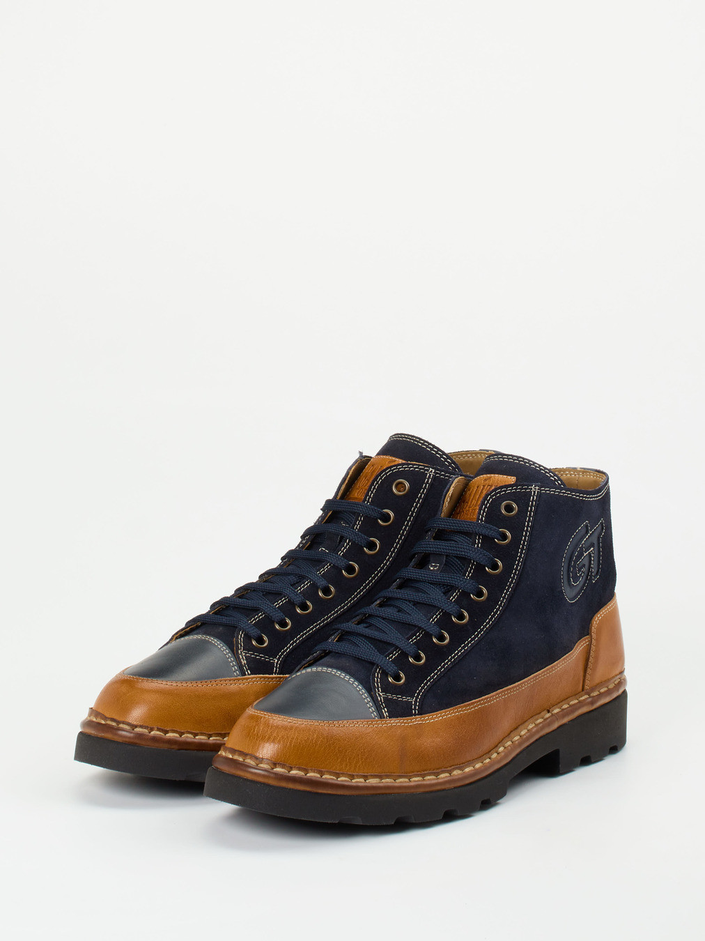 Boots blau 4701102001502