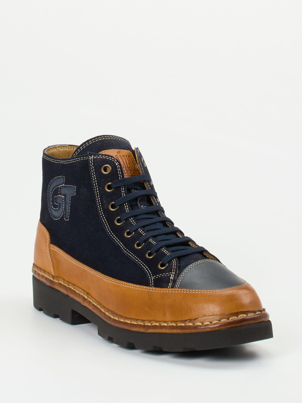 Boots blau 4701102001506
