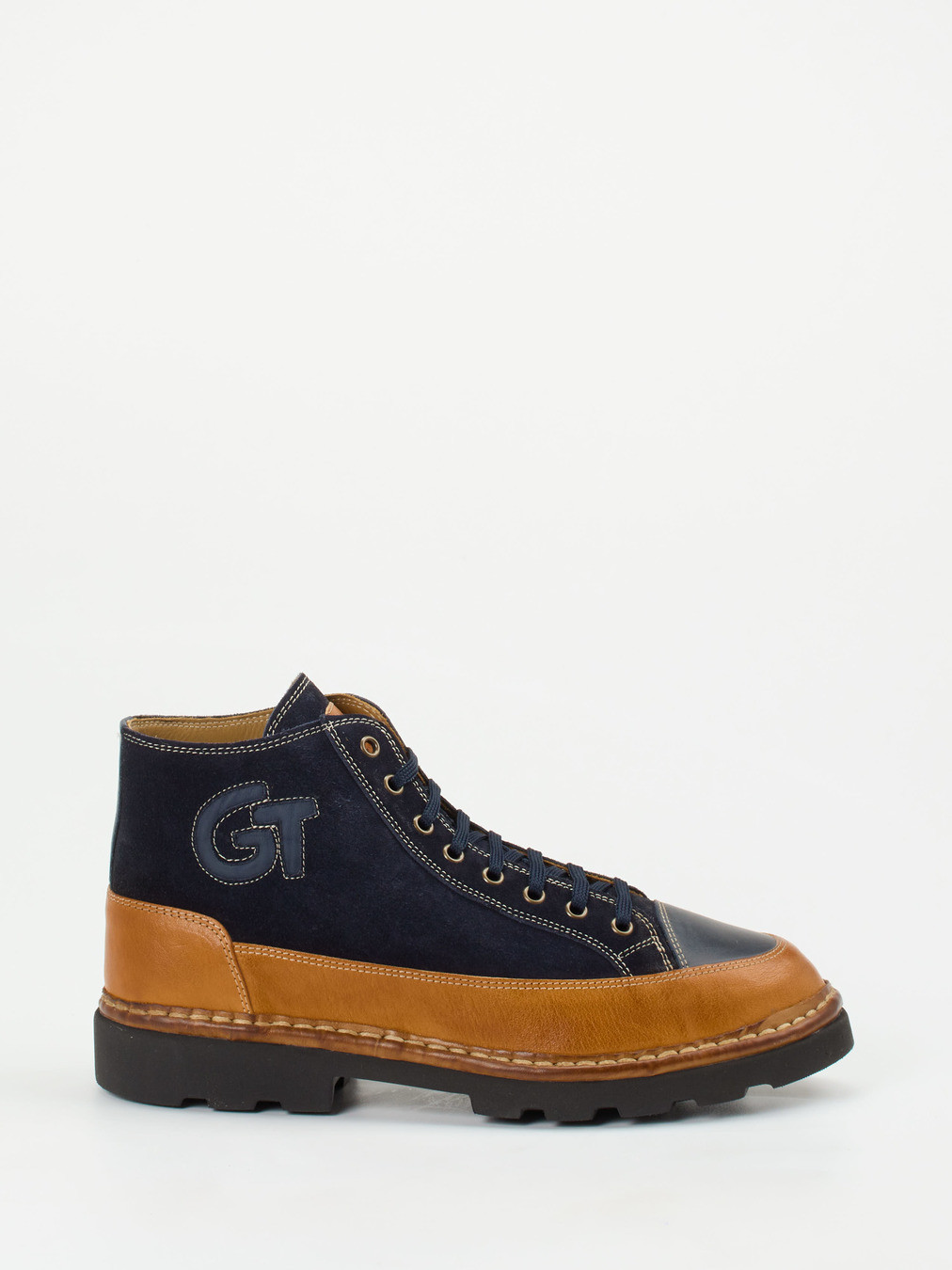 Boots blau 4701102001501