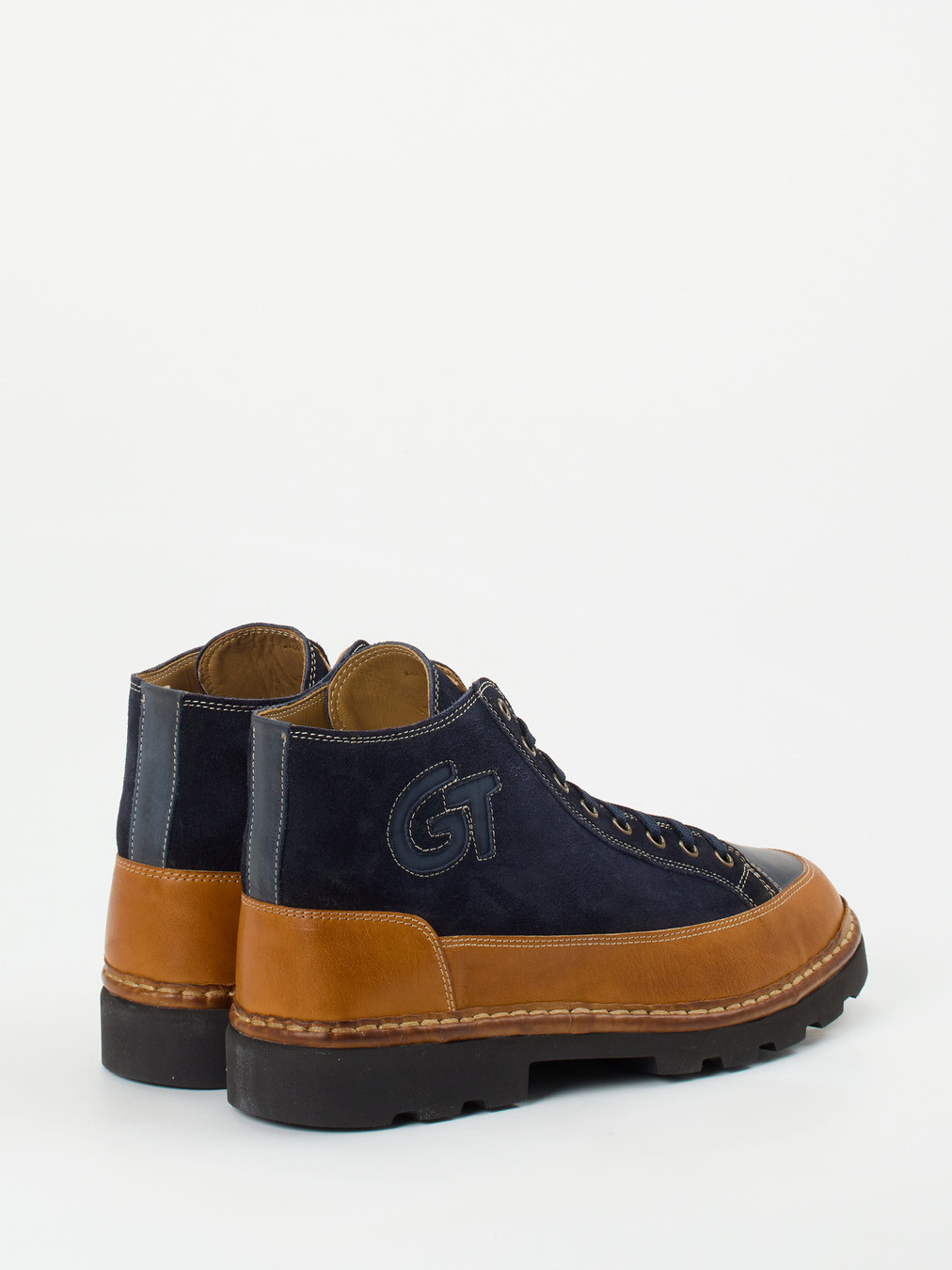 Boots blau 4701102001503