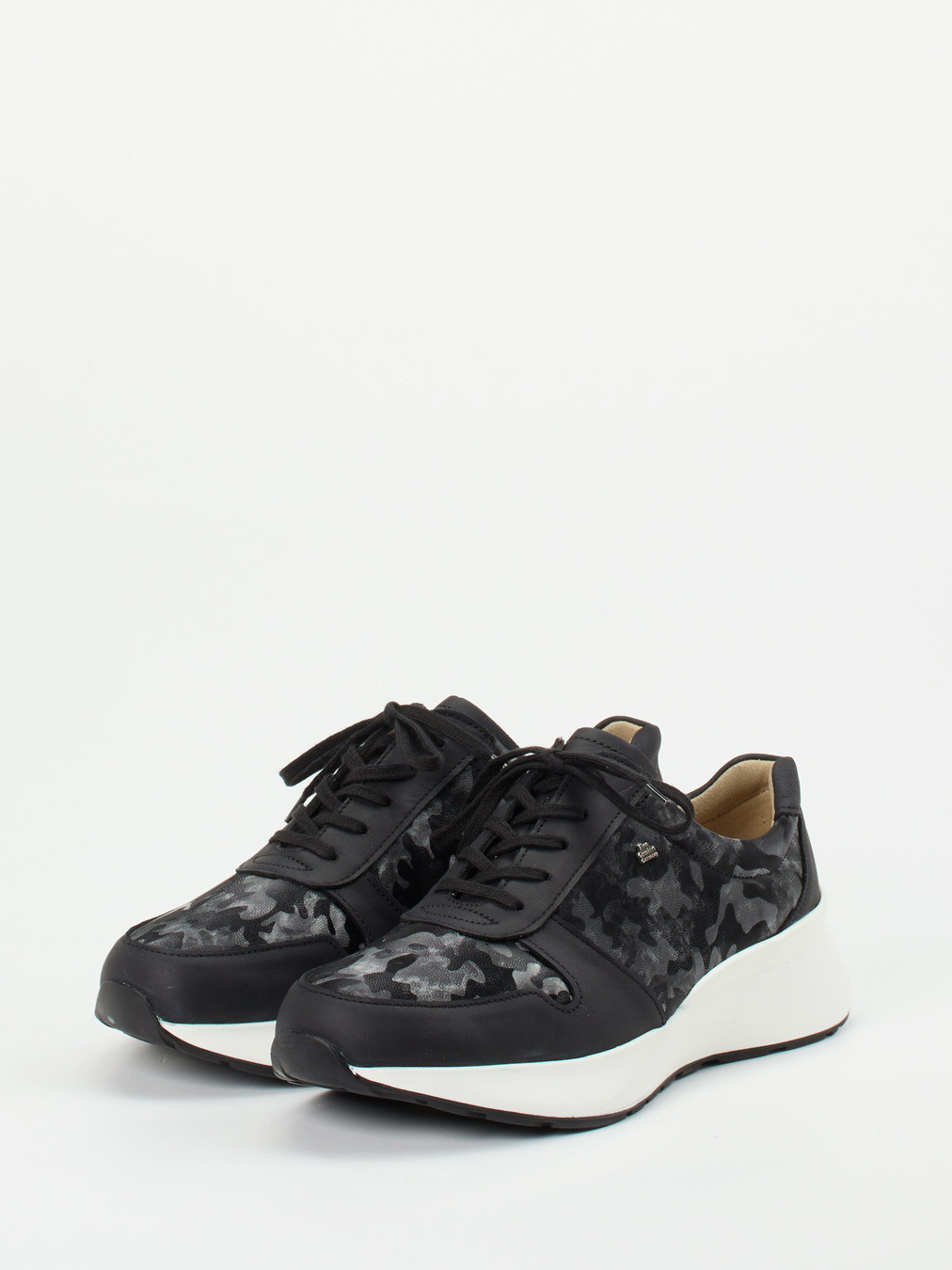 Sneaker schwarz 2661004003602