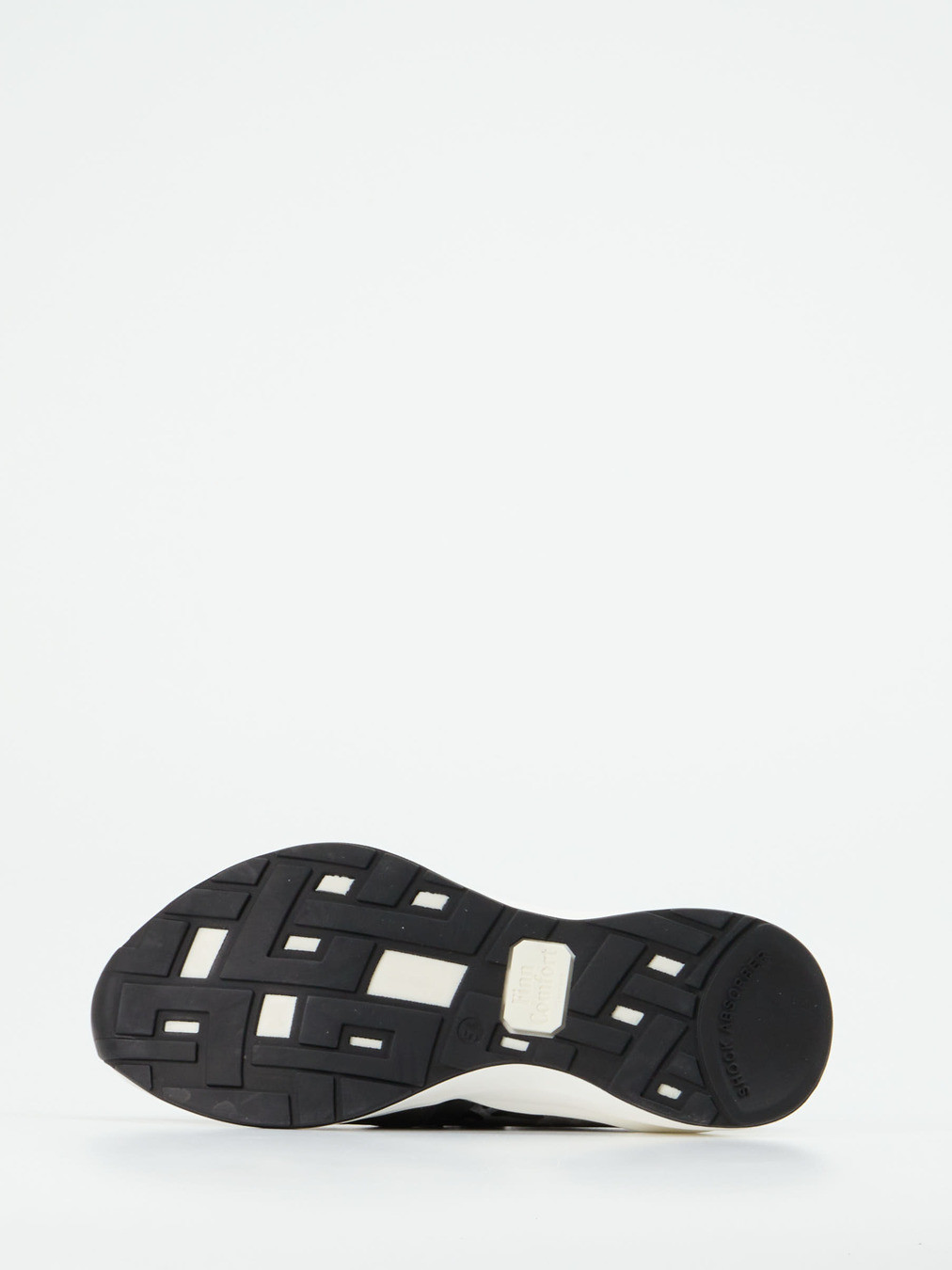 Sneaker schwarz 2661004003605