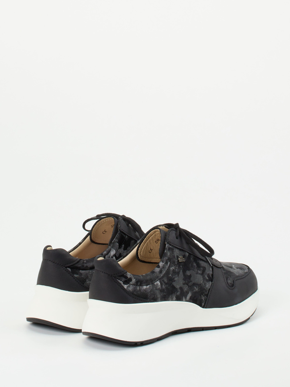 Sneaker schwarz 2661004003603