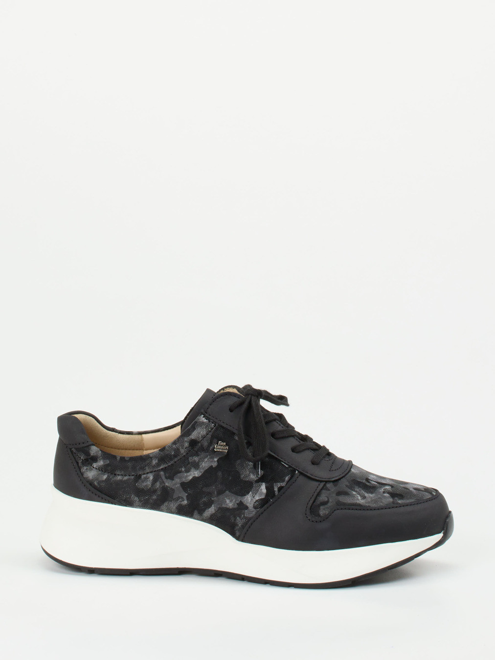 Sneaker schwarz 2661004003601