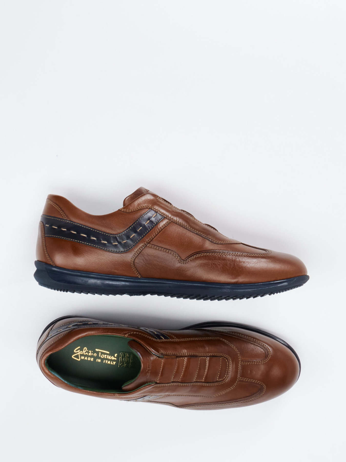 Slipper braun 4551229001004