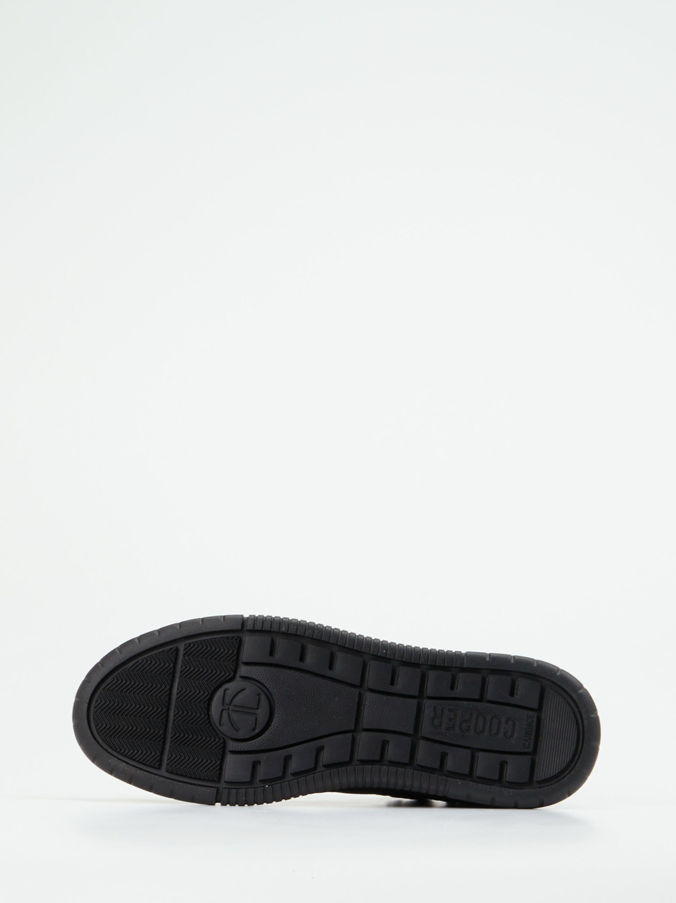 Sneaker high schwarz 4861009055405