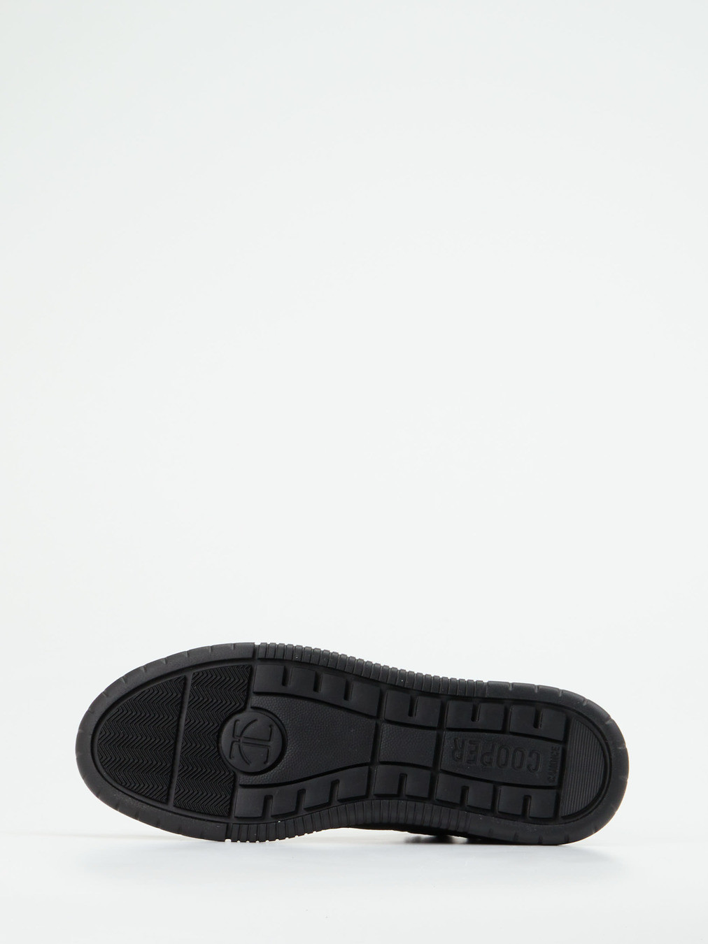 Sneaker high schwarz 4861009055405