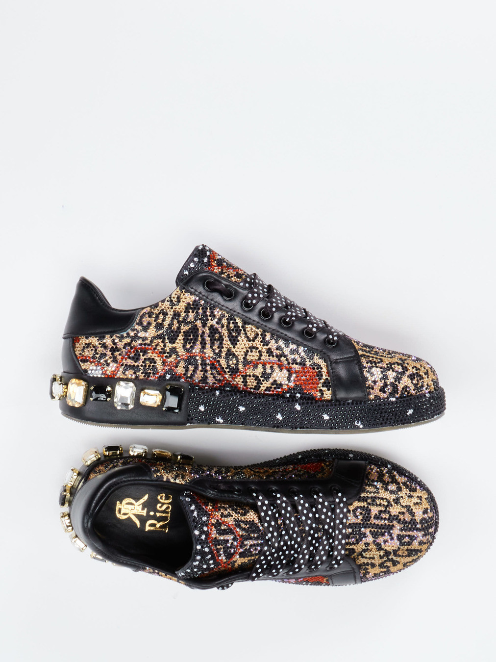 Sneaker multi 1663900001004