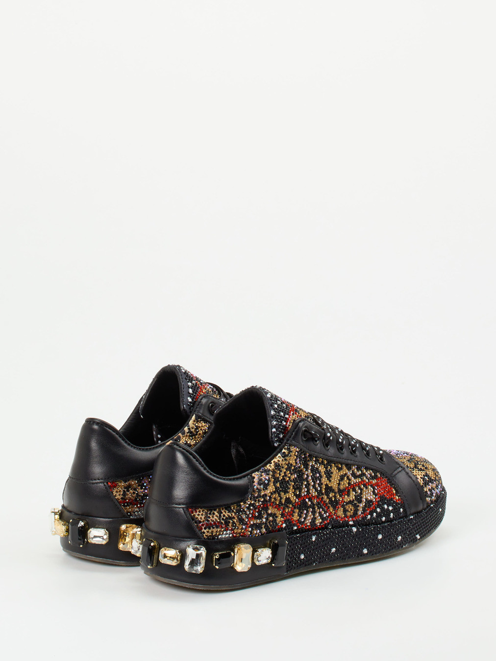 Sneaker multi 1663900001003