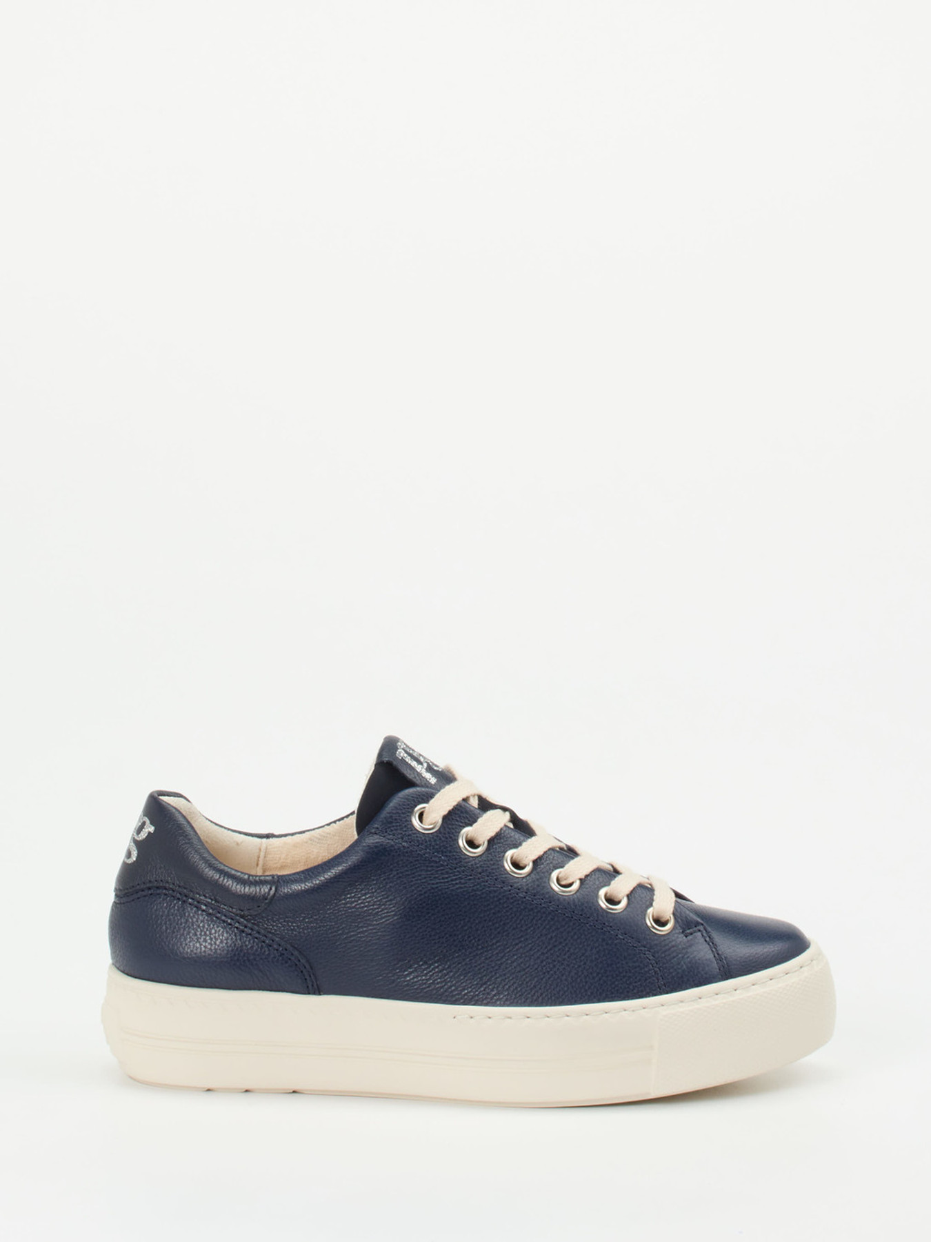 Sneaker blau 1663109013901