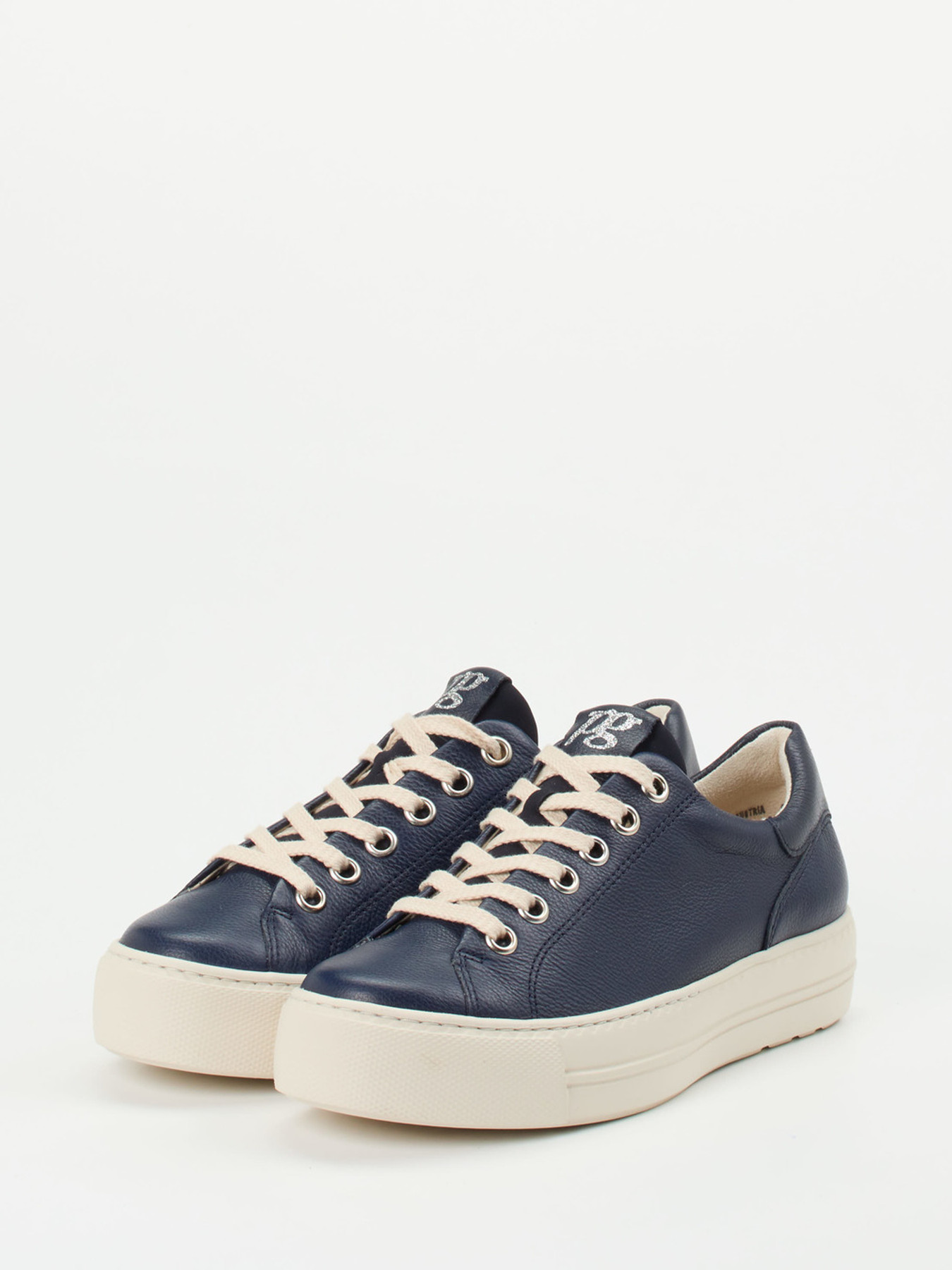Sneaker blau 1663109013902