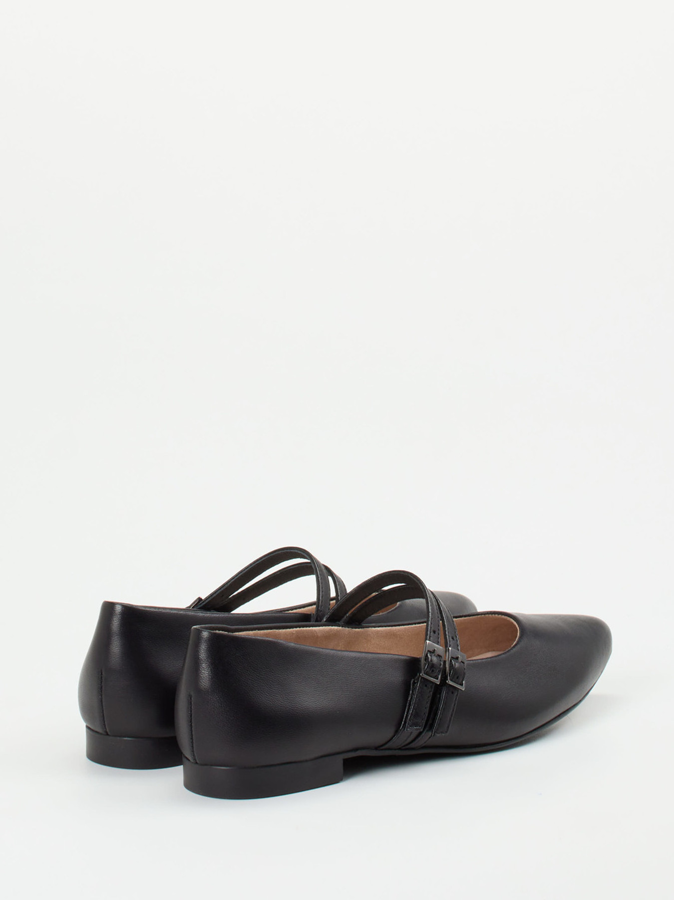 Spangenpumps schwarz 1421009004803