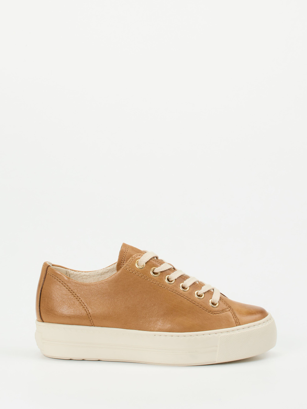 Sneaker braun 1663229001401