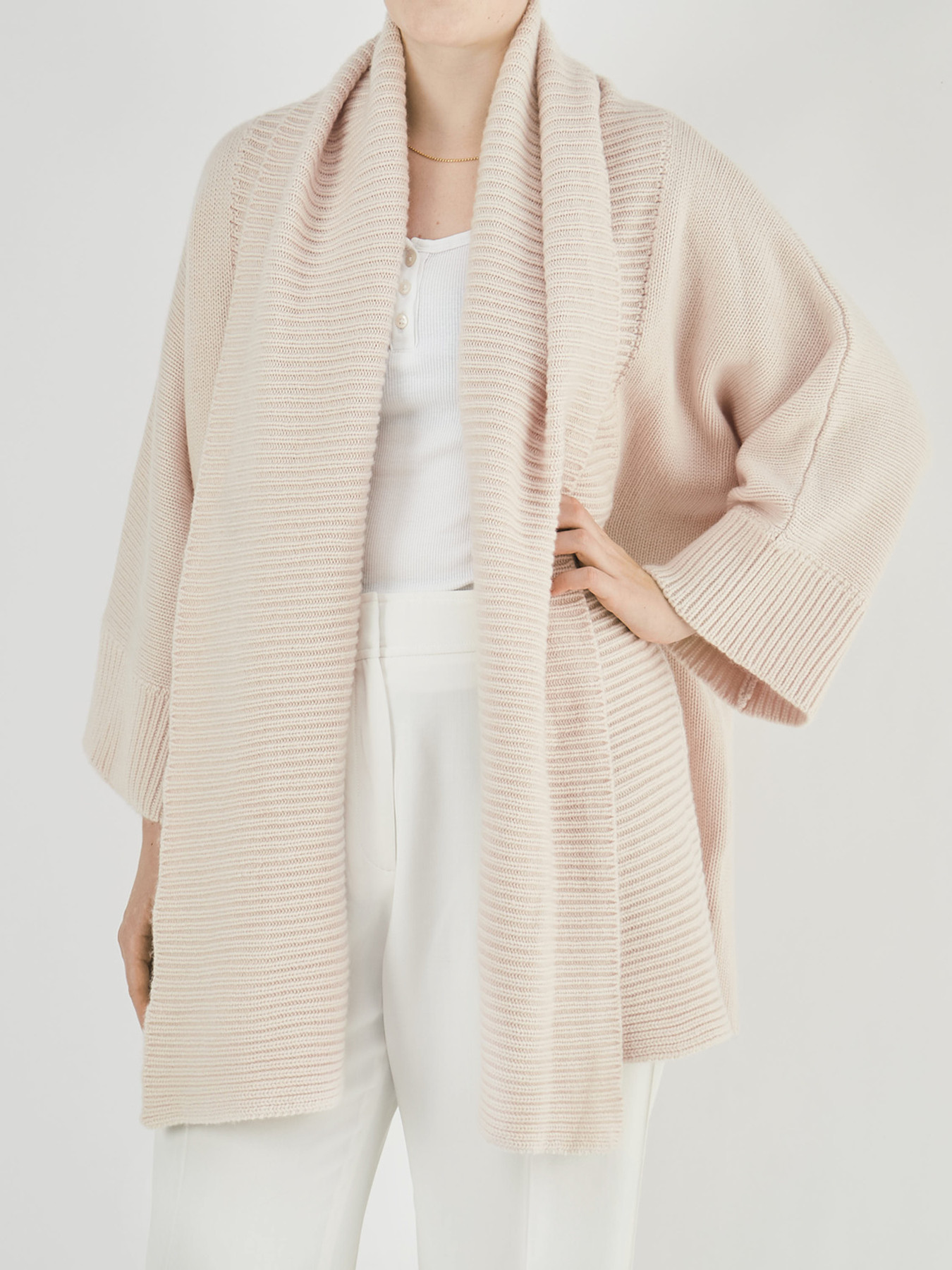 Cardigans & Strickjacken rosa 9340599000106