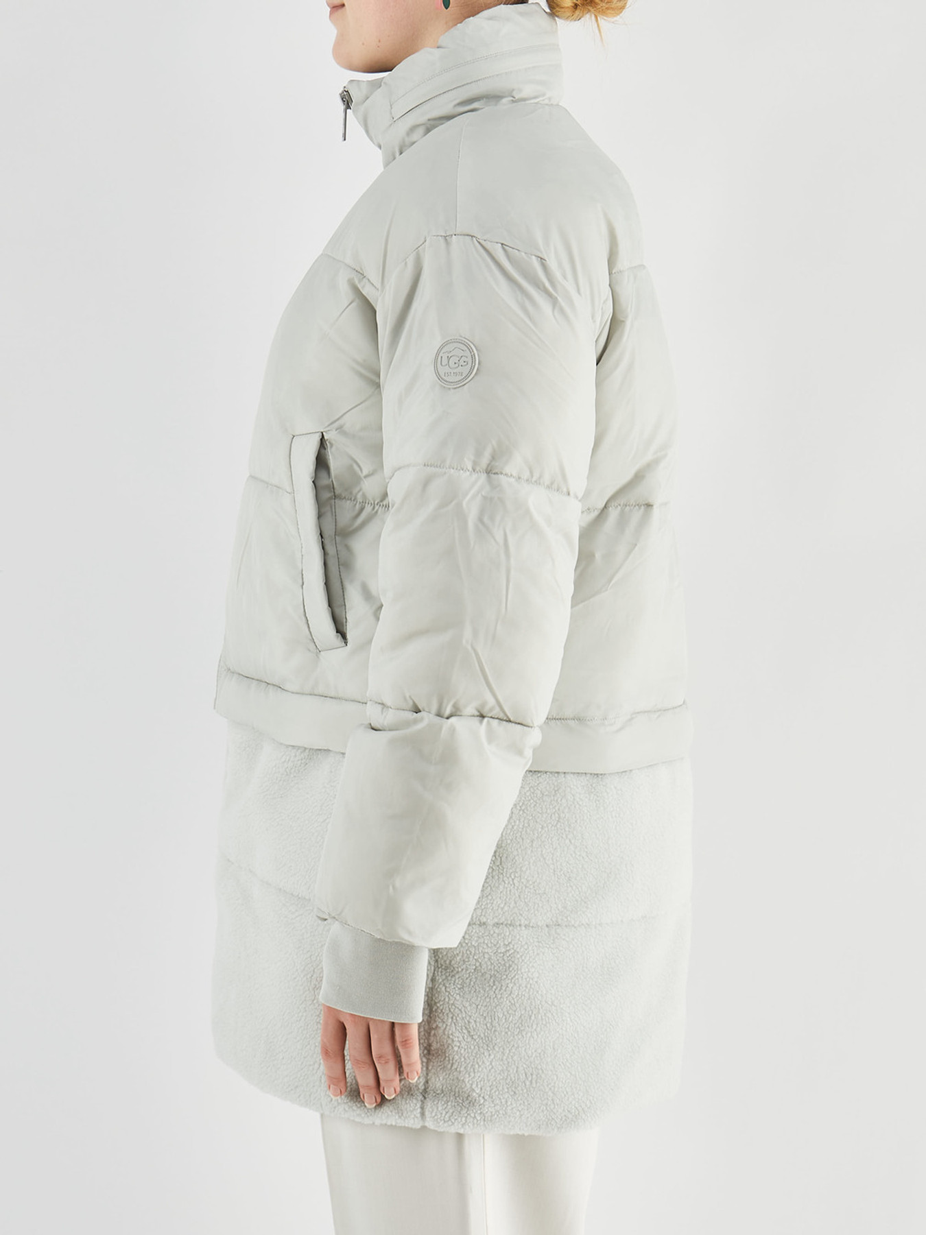 Jacken grau 9331459000101