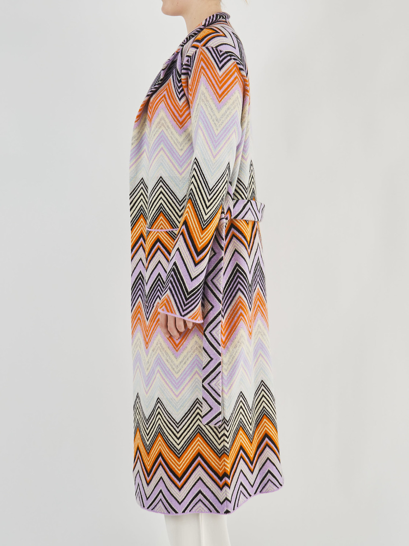 Cardigans & Strickjacken blau 9340119000301